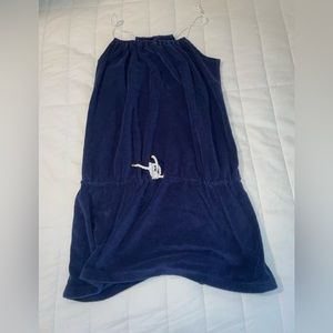 Polo Ralph Lauren Kids Coverup size XS